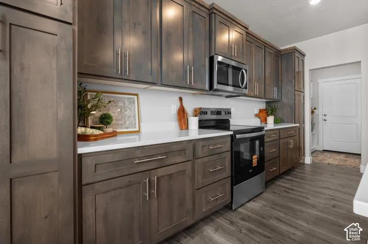 2848 W 4075 S #316, Roy, Utah 84067