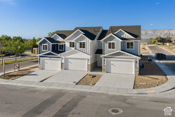 2848 W 4075 S #316, Roy, Utah 84067