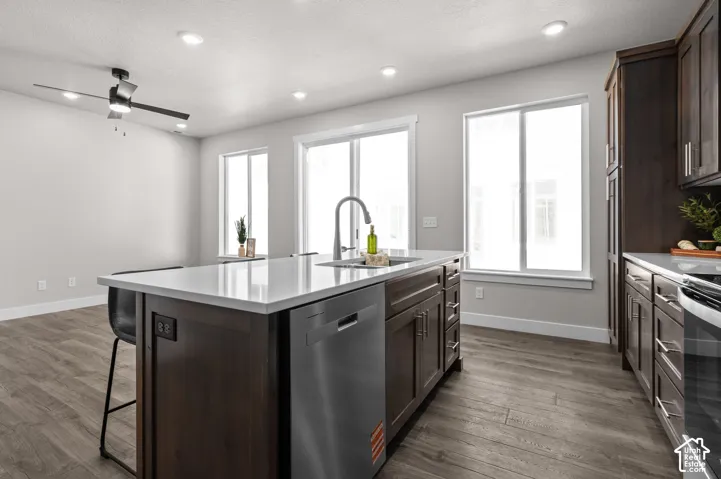 2848 W 4075 S #316, Roy, Utah 84067