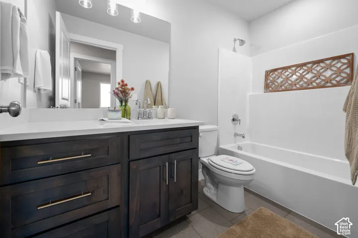 2848 W 4075 S #316, Roy, Utah 84067
