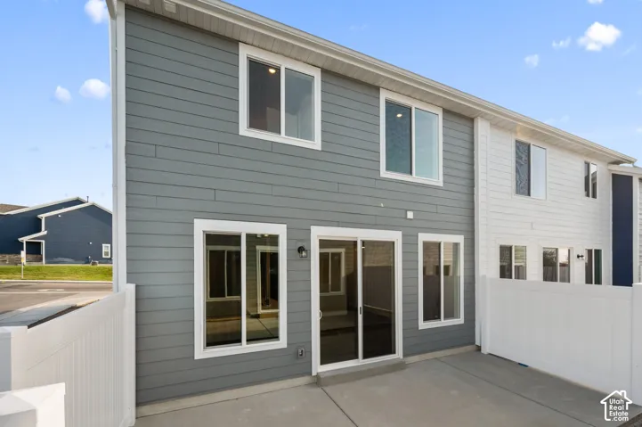 2848 W 4075 S #316, Roy, Utah 84067