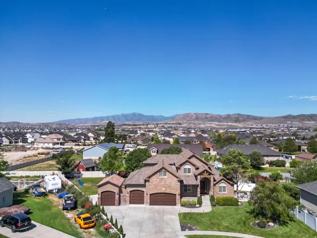 1301 N 2350 W, Lehi, Utah 84043