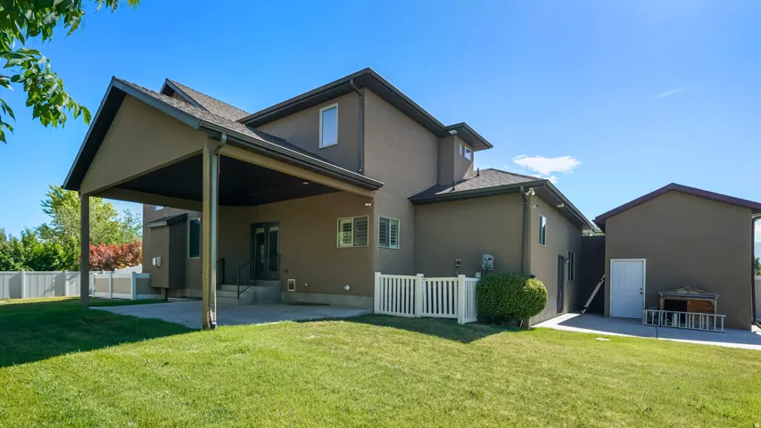 1301 N 2350 W, Lehi, Utah 84043