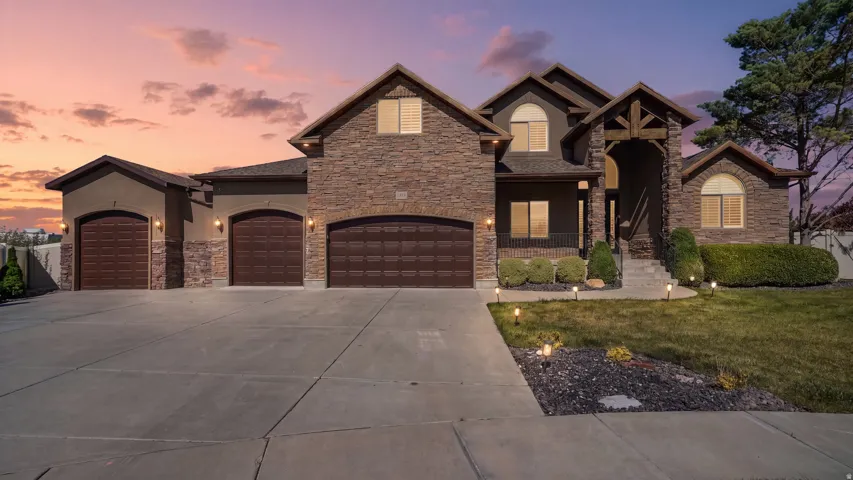 1301 N 2350 W, Lehi, Utah 84043