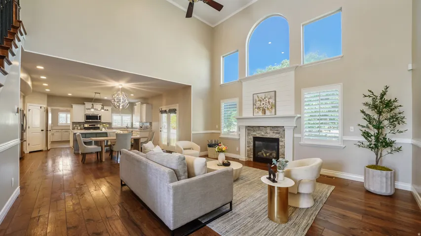 1301 N 2350 W, Lehi, Utah 84043