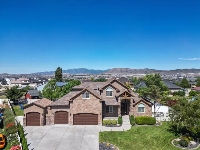 1301 N 2350 W, Lehi, Utah 84043