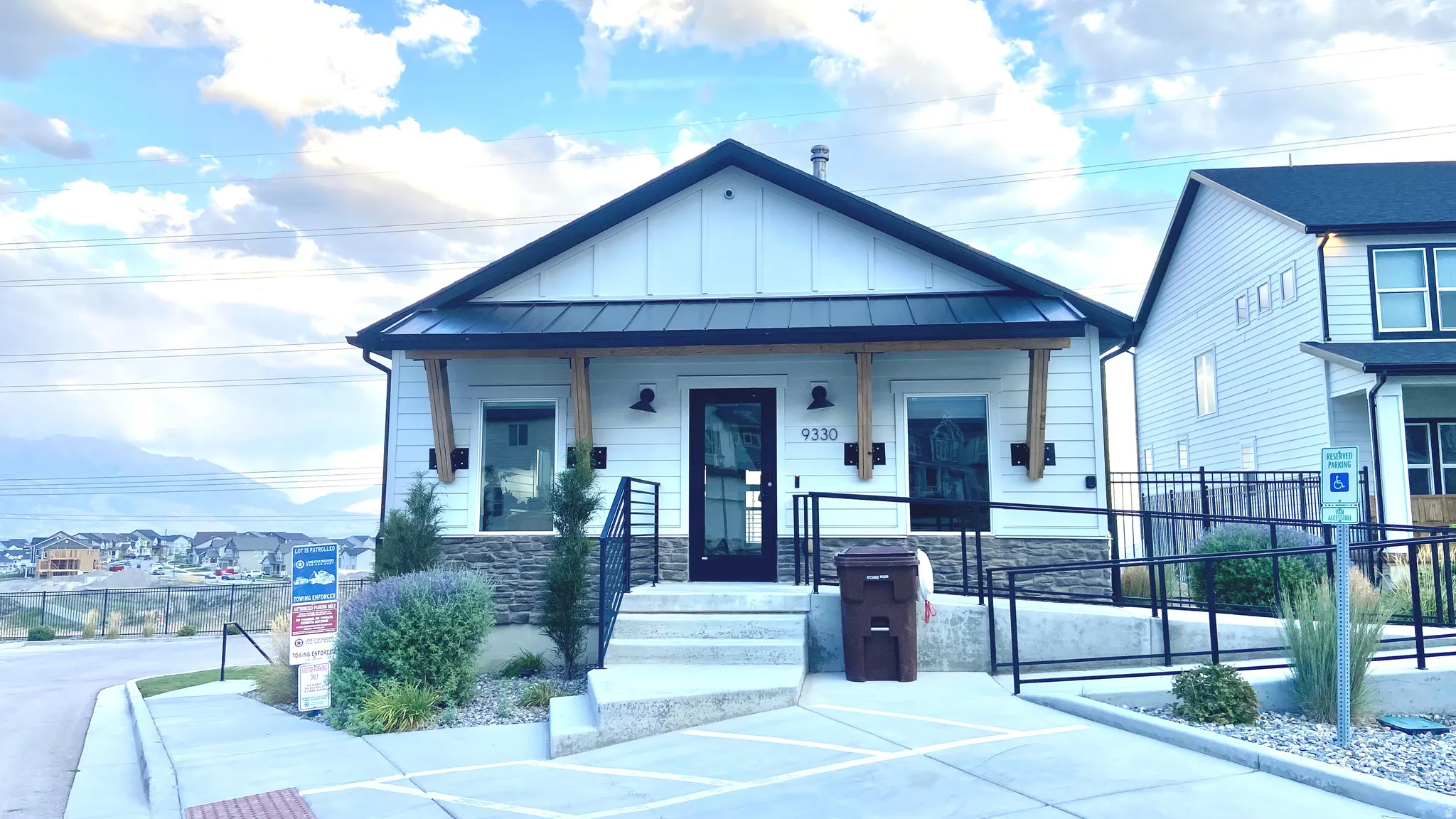 Clubhouse