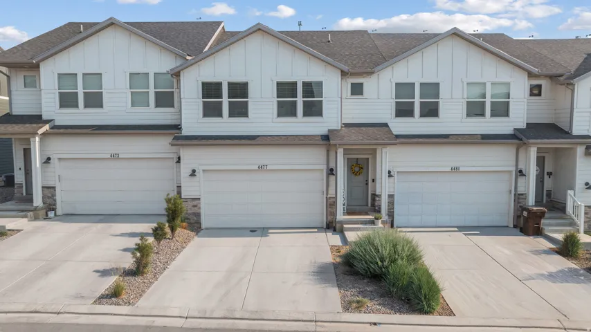 4477 E Hurstbourne Dr, Eagle Mountain, Utah 84005