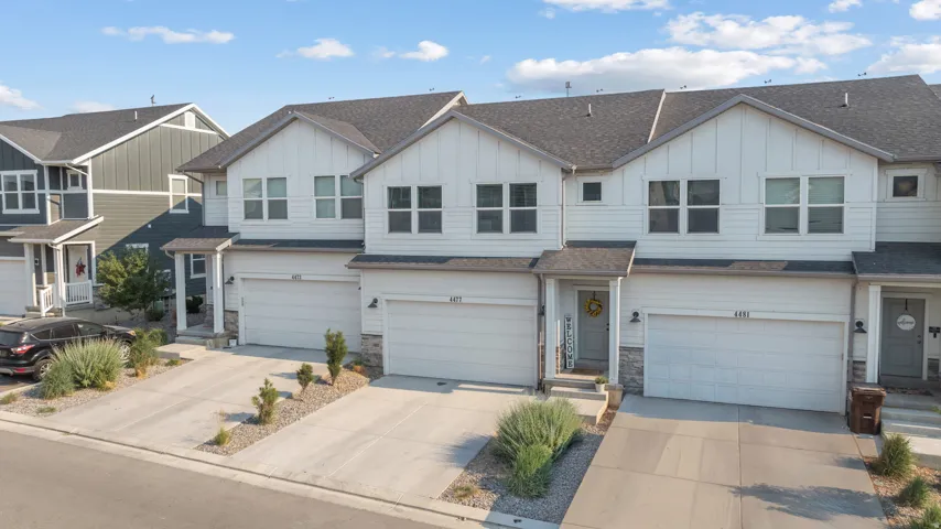 4477 E Hurstbourne Dr, Eagle Mountain, Utah 84005
