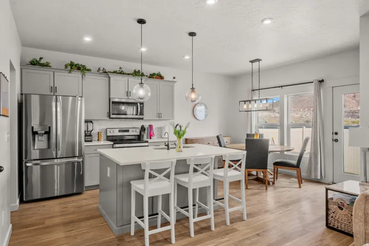 4477 E Hurstbourne Dr, Eagle Mountain, Utah 84005