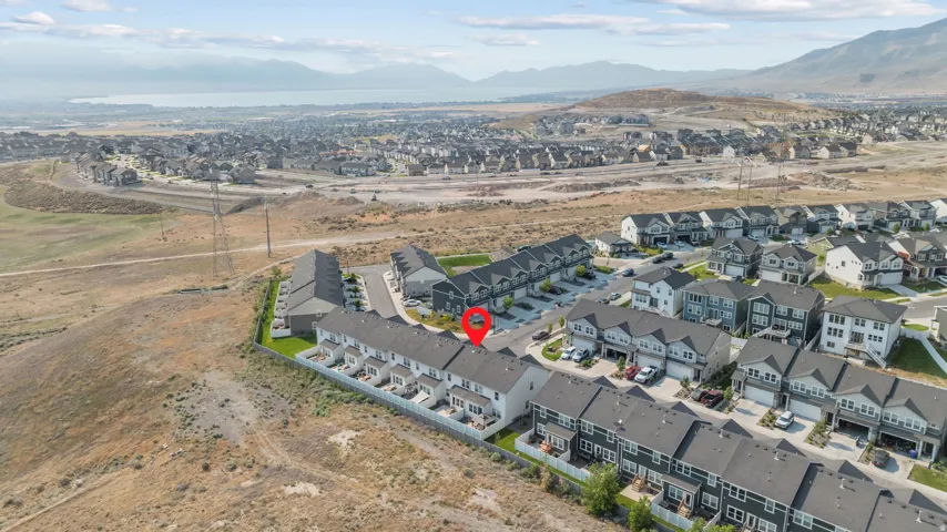 4477 E Hurstbourne Dr, Eagle Mountain, Utah 84005