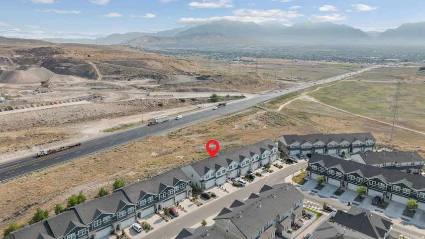 4477 E Hurstbourne Dr, Eagle Mountain, Utah 84005