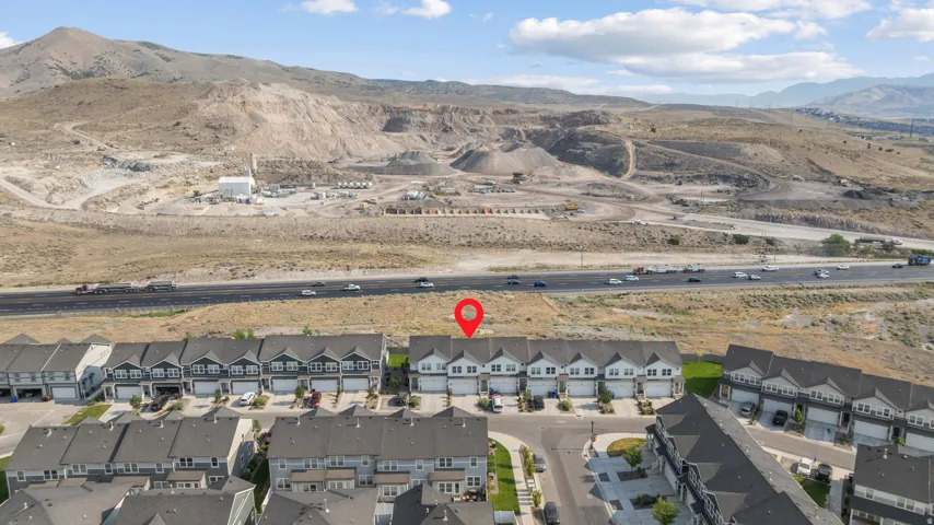 4477 E Hurstbourne Dr, Eagle Mountain, Utah 84005