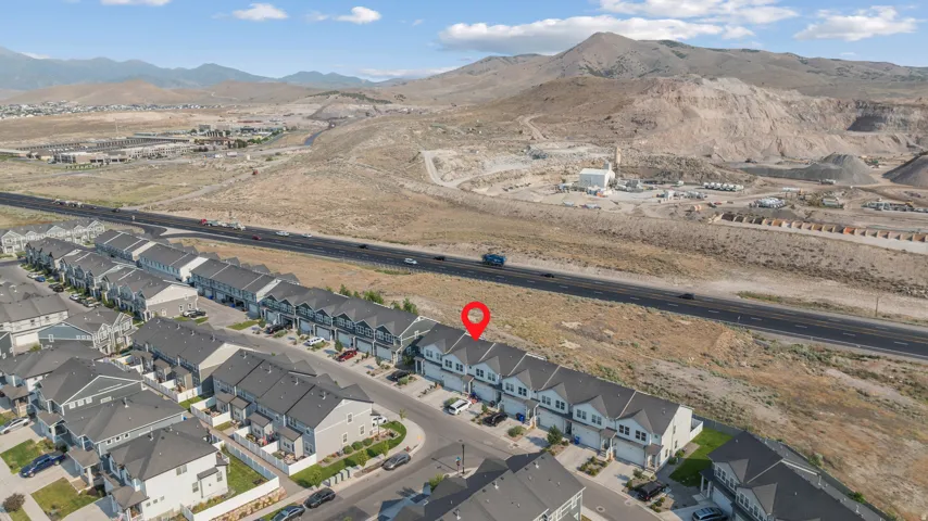 4477 E Hurstbourne Dr, Eagle Mountain, Utah 84005