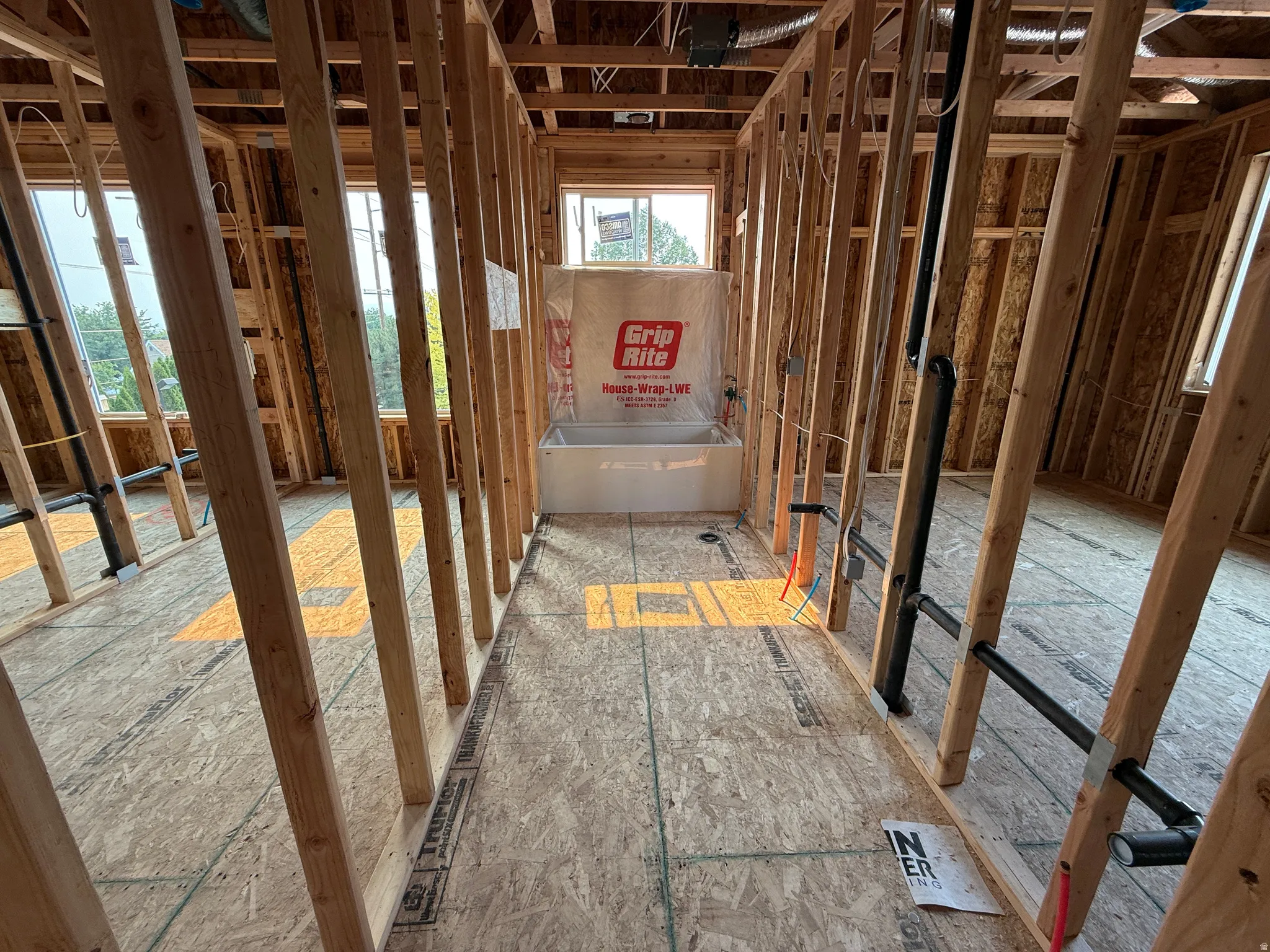 View of Bathroom
