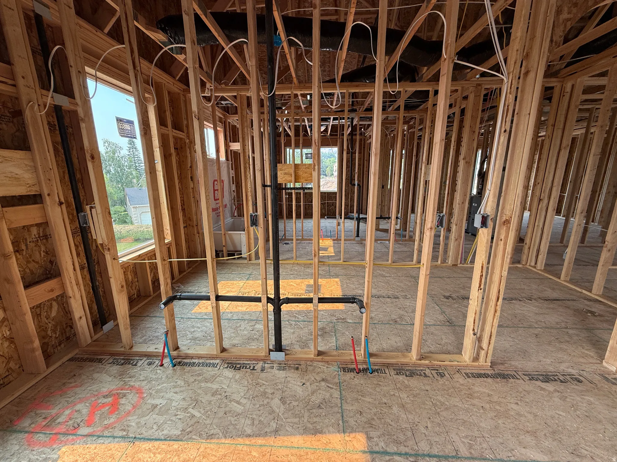 View of Primary Bathroom