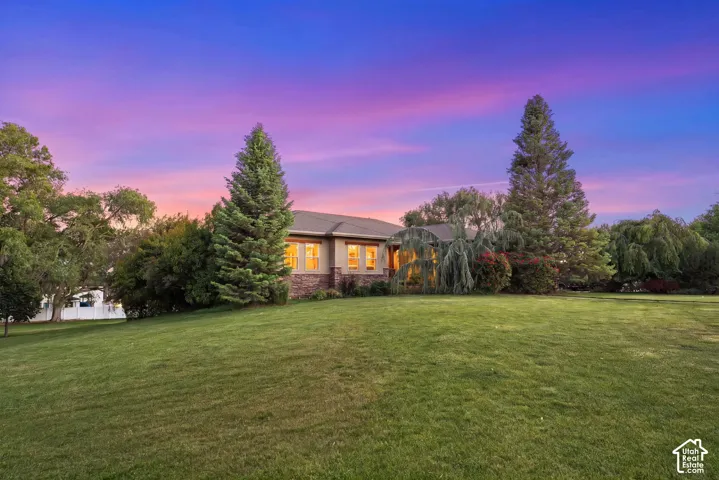 731 W 700 N, American Fork, Utah 84003