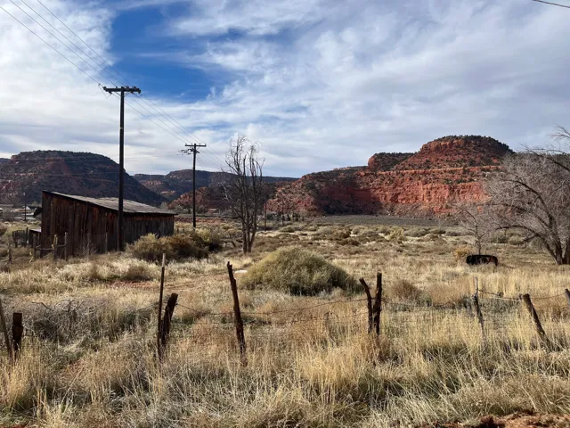 369 N 300 W, Kanab, Utah 84741