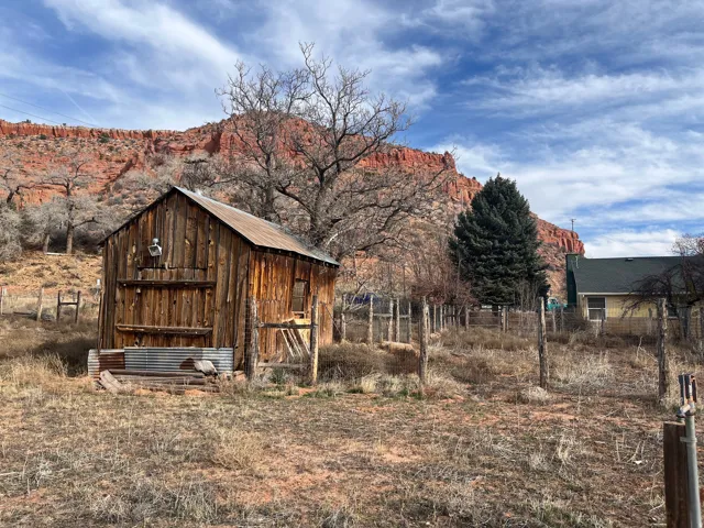 369 N 300 W, Kanab, Utah 84741