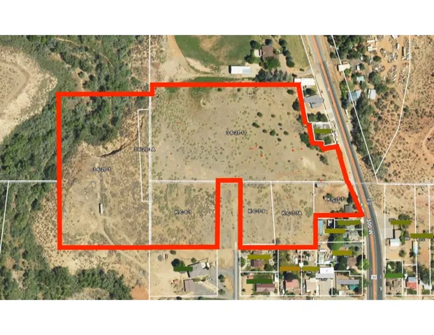 369 N 300 W, Kanab, Utah 84741