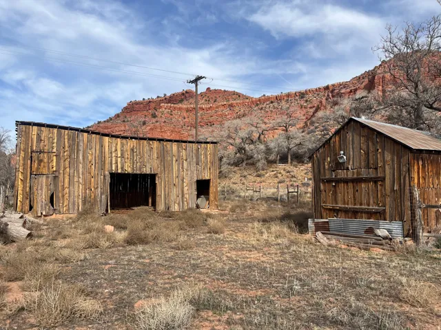 369 N 300 W, Kanab, Utah 84741