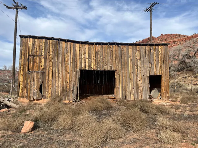369 N 300 W, Kanab, Utah 84741