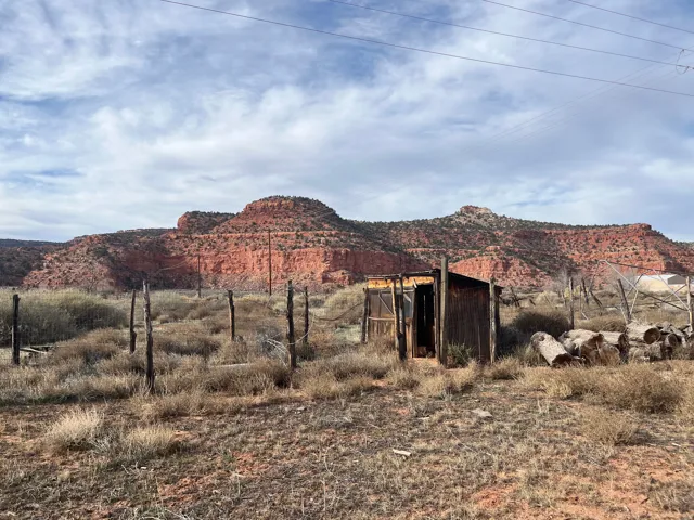 369 N 300 W, Kanab, Utah 84741