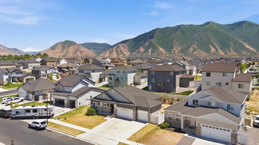 1186 N Buckboard Ln, Spanish Fork, Utah 84660