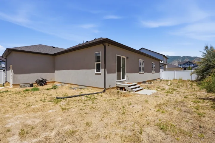 1186 N Buckboard Ln, Spanish Fork, Utah 84660