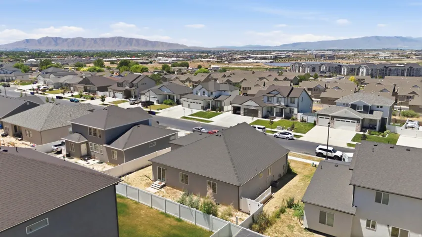 1186 N Buckboard Ln, Spanish Fork, Utah 84660