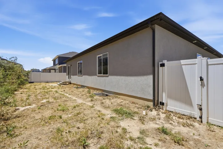 1186 N Buckboard Ln, Spanish Fork, Utah 84660