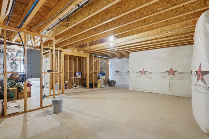1186 N Buckboard Ln, Spanish Fork, Utah 84660