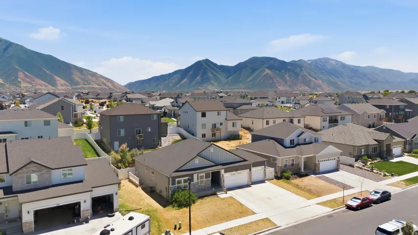 1186 N Buckboard Ln, Spanish Fork, Utah 84660