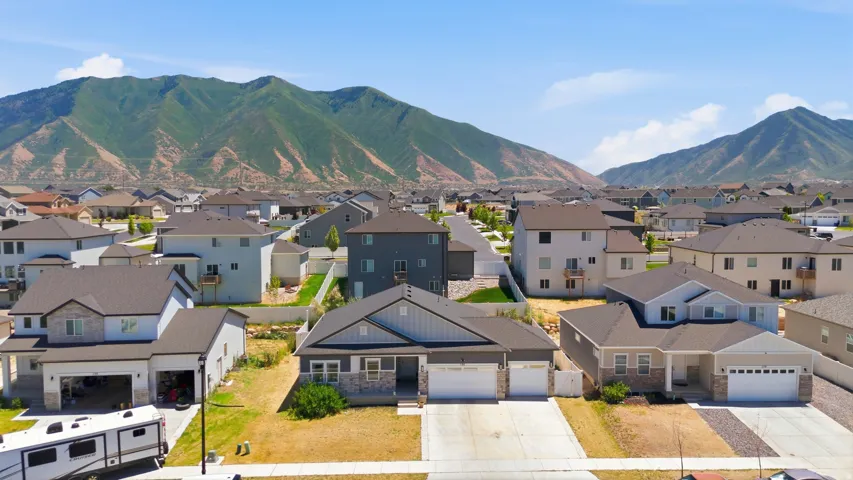 1186 N Buckboard Ln, Spanish Fork, Utah 84660