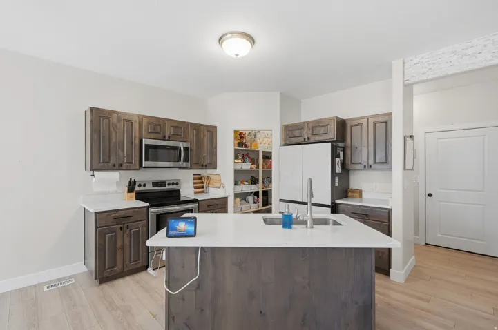 1186 N Buckboard Ln, Spanish Fork, Utah 84660