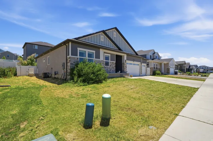 1186 N Buckboard Ln, Spanish Fork, Utah 84660