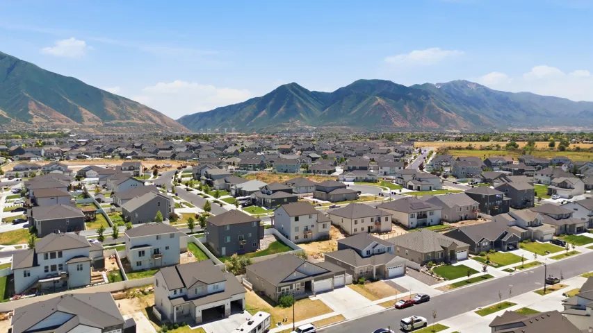 1186 N Buckboard Ln, Spanish Fork, Utah 84660