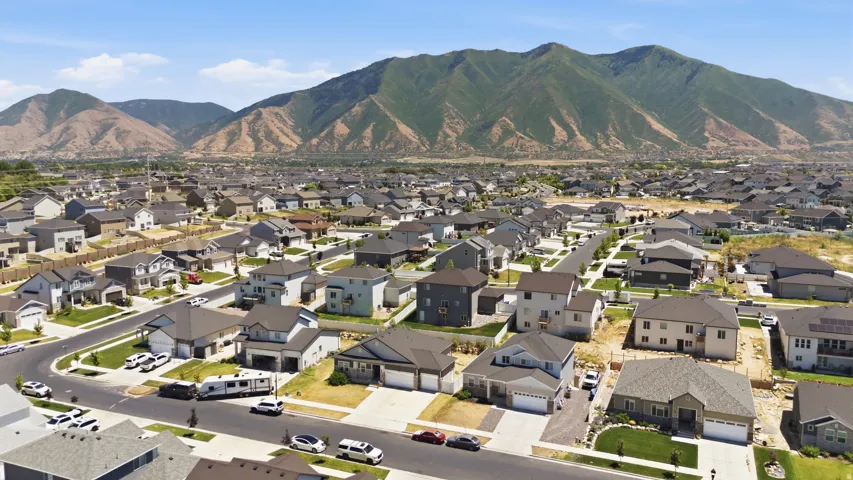 1186 N Buckboard Ln, Spanish Fork, Utah 84660
