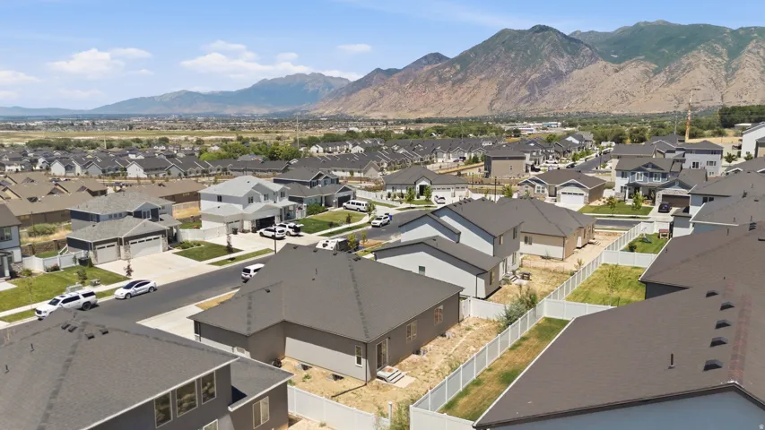 1186 N Buckboard Ln, Spanish Fork, Utah 84660