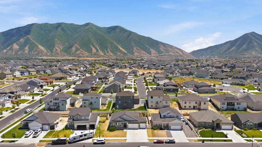 1186 N Buckboard Ln, Spanish Fork, Utah 84660