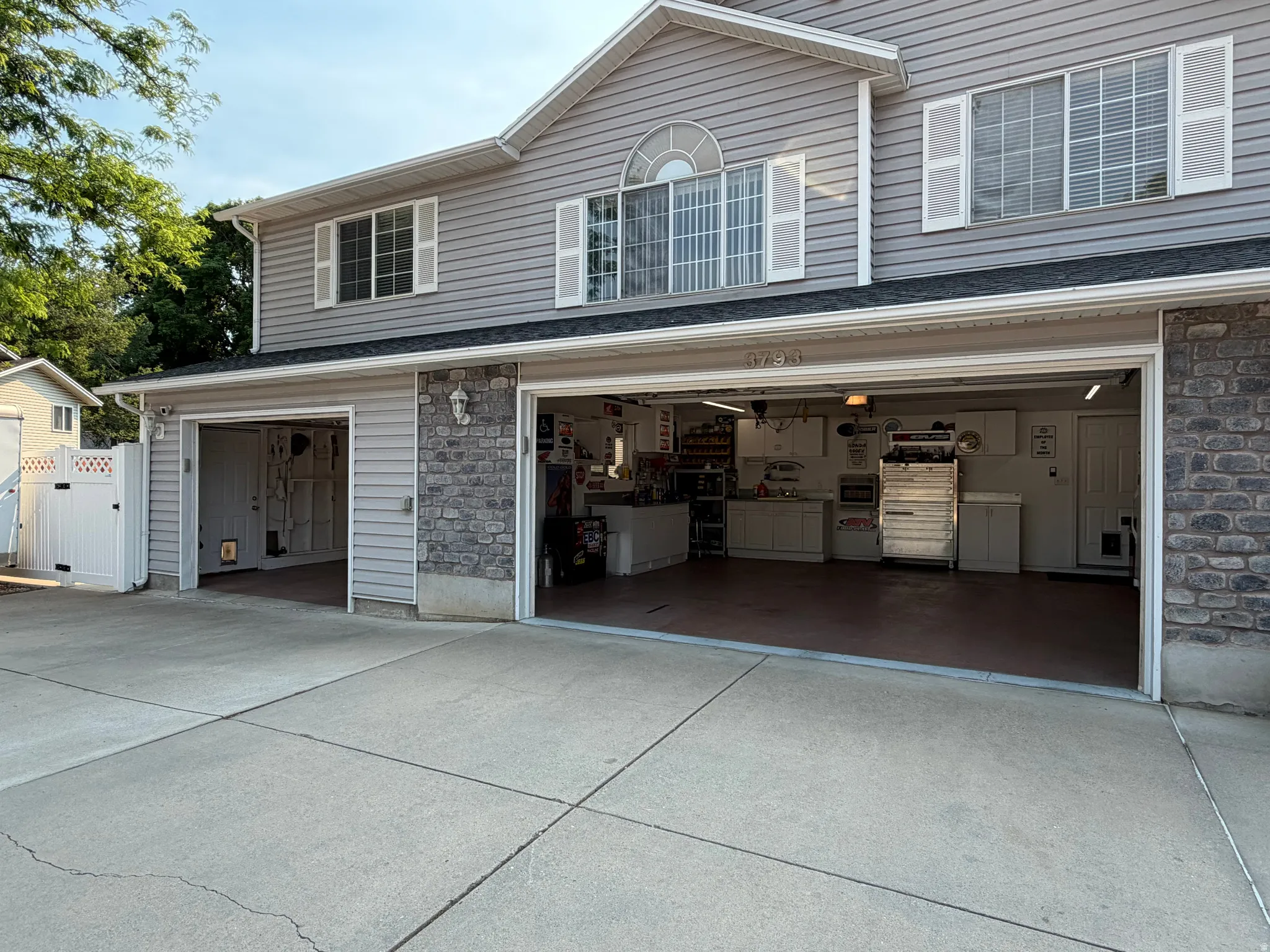 Garage