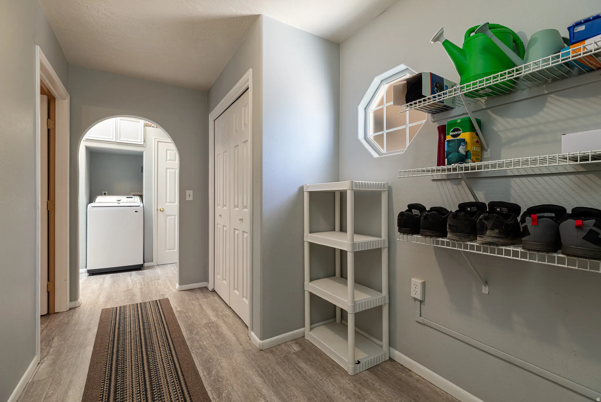 Mudroom