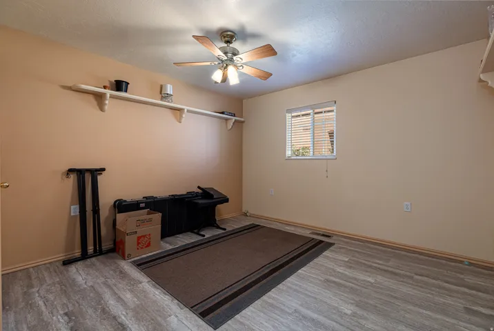 Forth bedroom