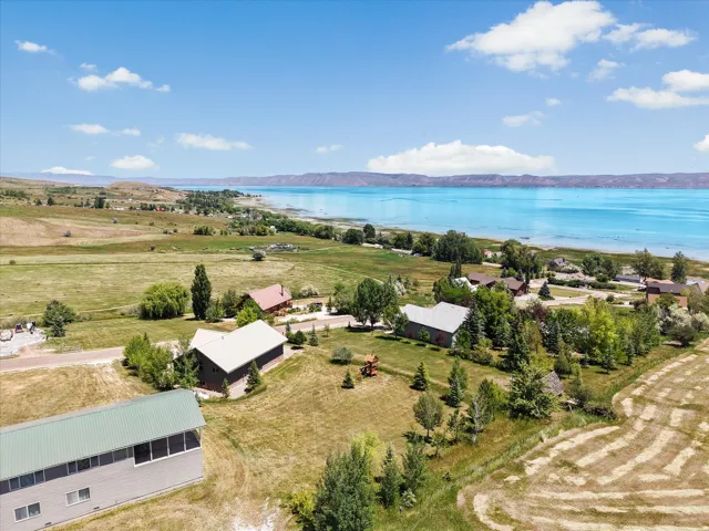 Expansive property featuring multiple structures and significant acreage