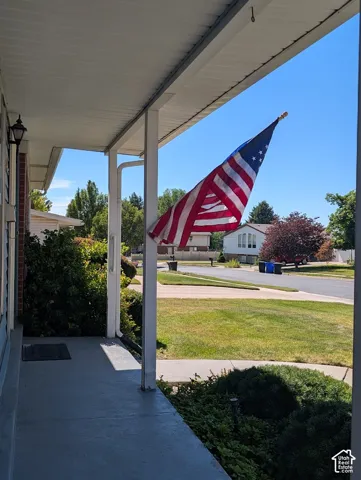 272 E 1400 N, Bountiful, Utah 84010