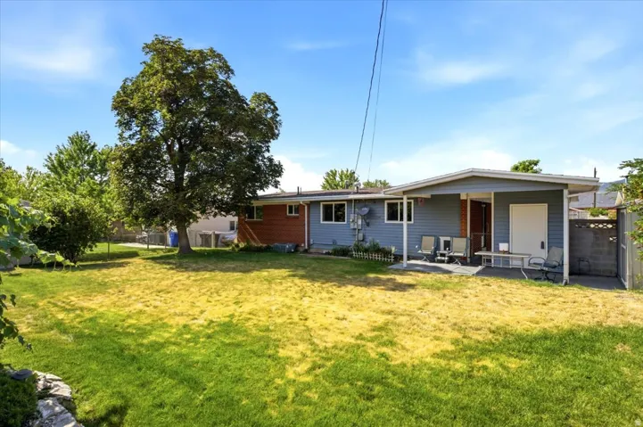 272 E 1400 N, Bountiful, Utah 84010