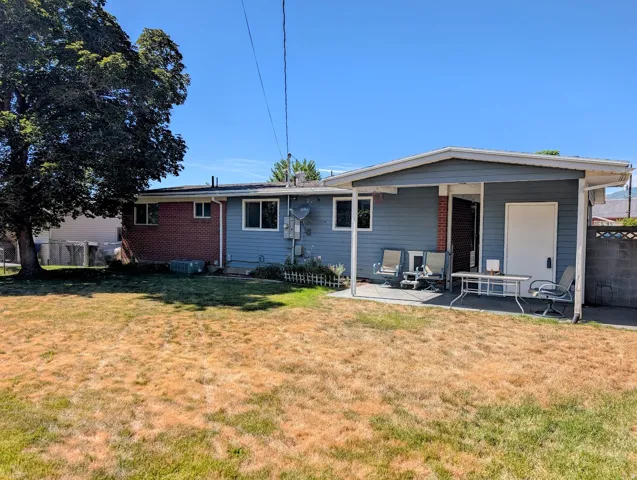 272 E 1400 N, Bountiful, Utah 84010