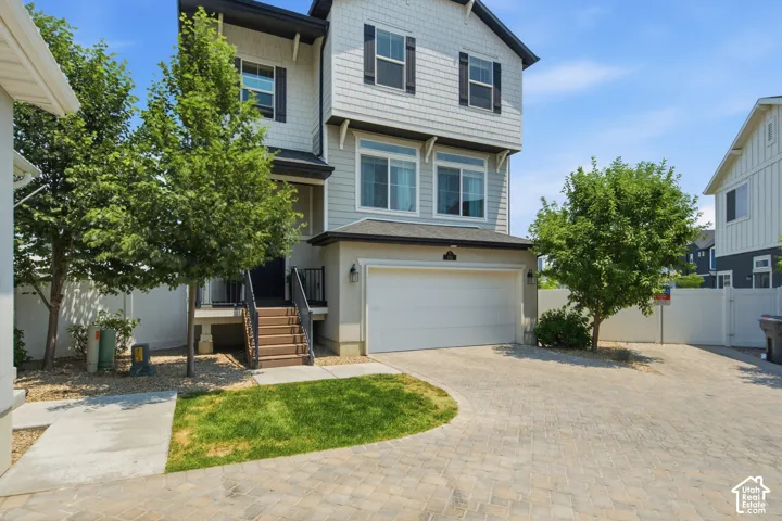 192 E Brushy Canyon St, Saratoga Springs, Utah 84045