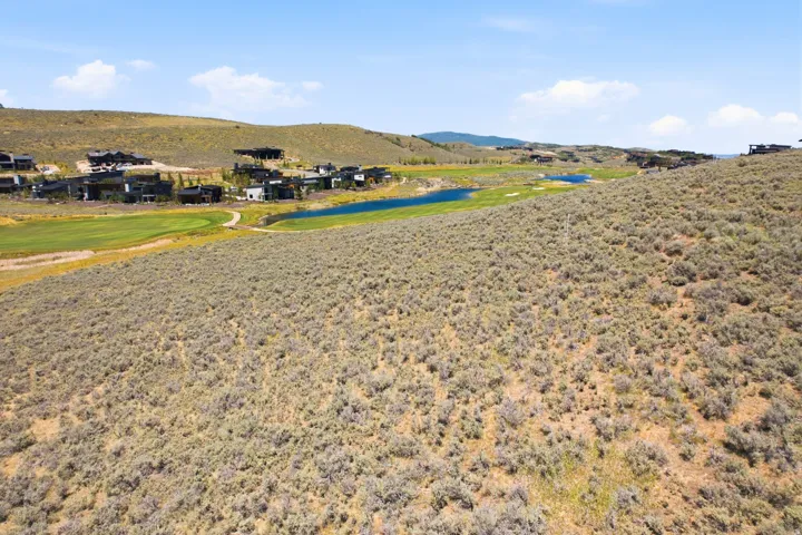 5867 Hawks Meadow Ln, Park City, Utah 84098