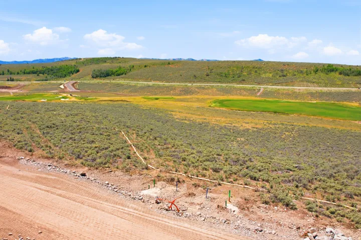 5867 Hawks Meadow Ln, Park City, Utah 84098